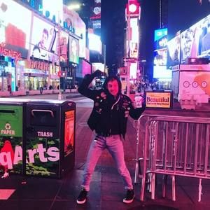 Meet your Posher, Steve